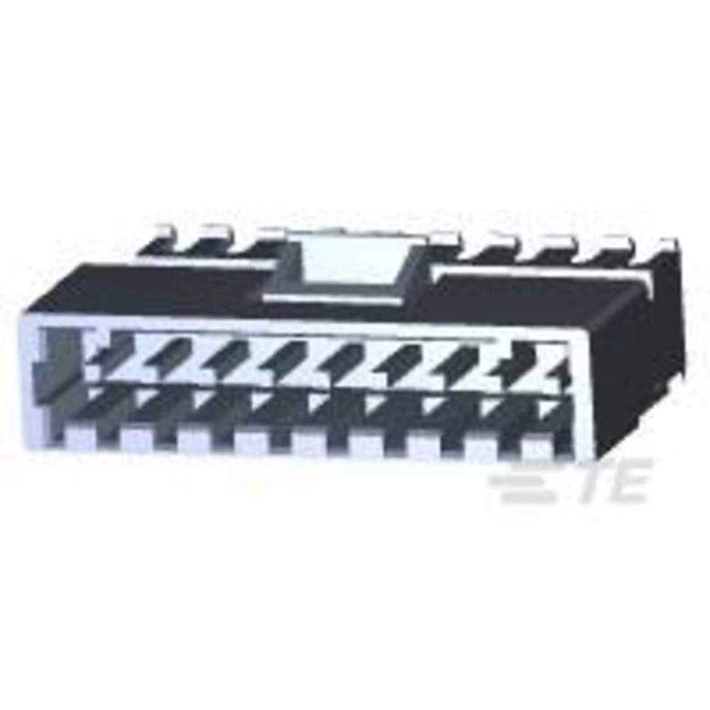 TE Connectivity MTA-156 Centerline ConnectorMTA-156 Centerline Connector 3-641522-9 AMP slika