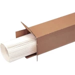 Magnetoplan Papir za prezentacije 1111552 Bijela 50 listova/paket