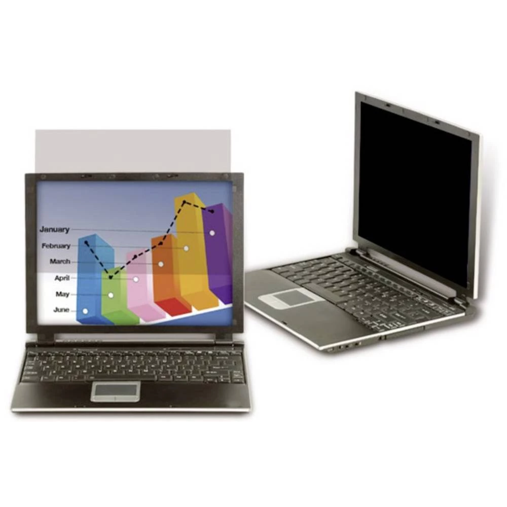 3M PF15.0 Folija za zaštitu zaslona 38.1 cm (15 ") Format slike: 4:3 7000013669 slika