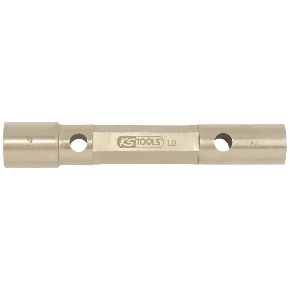 KS Tools 9638396 9638396 nasadni ključ 12 - 14 mm slika