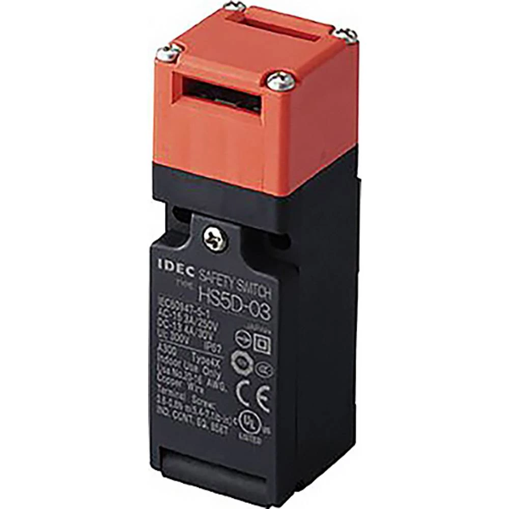 Idec HS5D-11RN HS5D Series sigurnosni prekidač 10 A IP67 1 kom. slika