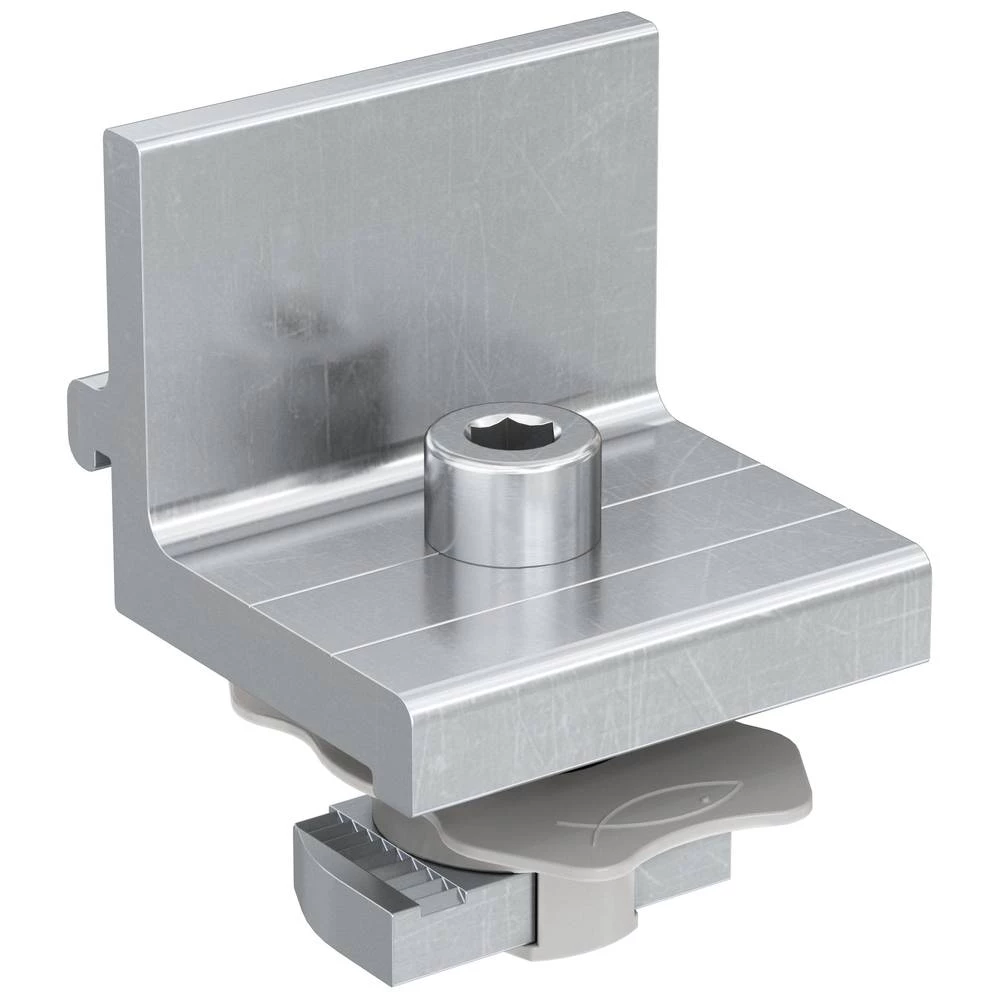 Fischer 522671 PXC AL spojni nosač slika