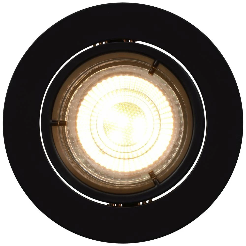 Nordlux Carina LED ugradno svjetlo za kupaonicu LED Energetska učinkovitost 2021: F (A - G) GU10 IP20 bijela slika