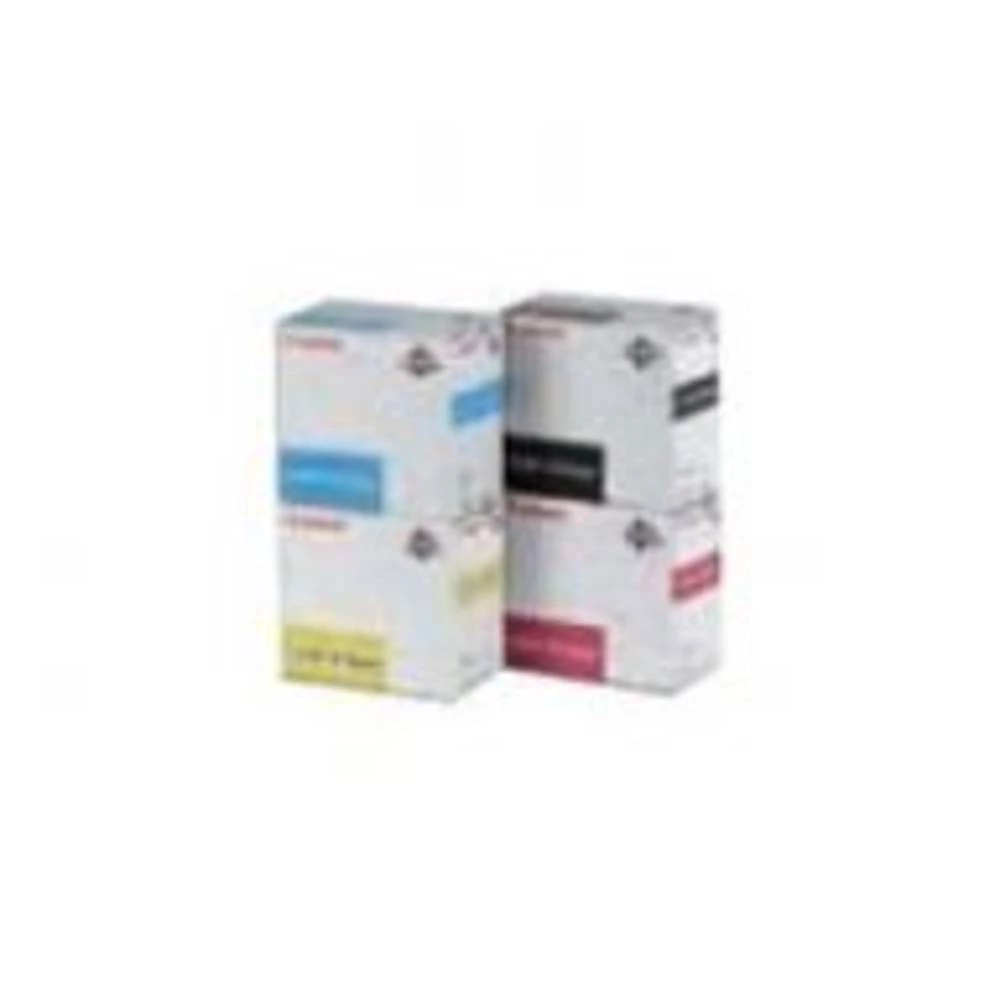 Toner Original Canon C-EXV19 Žut Raspon maks. 16000 Stranica slika