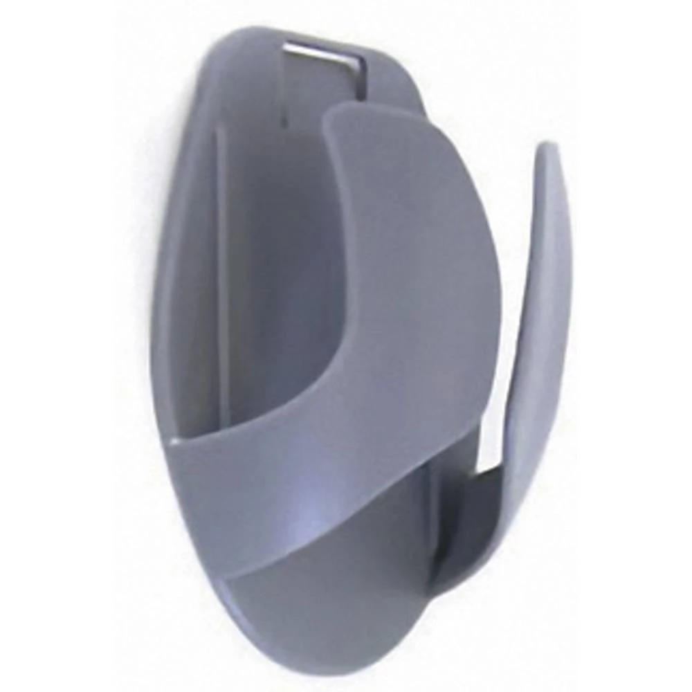 Nosač za miš Pogodno za seriju: Univerzalni Ergotron Tamnosiva slika