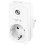 LogiLink PA0263 prekidač za zatamnjivanje bijela 230 V