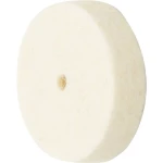 PFERD 44367006 disk za poliranje Ø 20 mm  10 St.