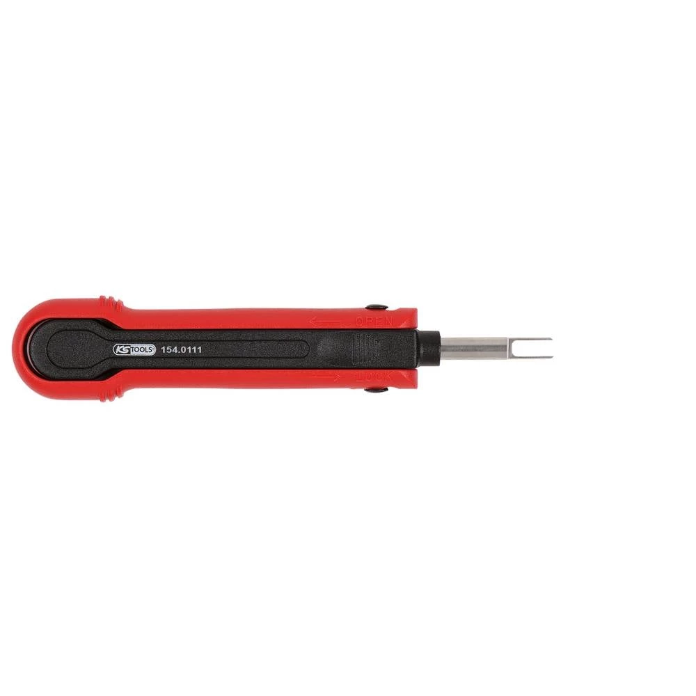 Alat za otpuštanje lopatice od 1,6 mm (Delphi AF2) KS Tools 154.0111 slika