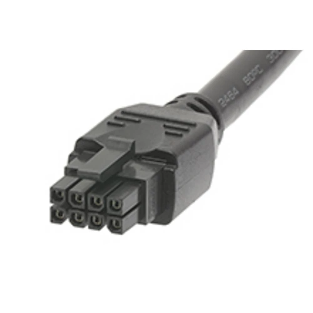 Molex kućište kabelske utičnice 2451320820 kom. Bulk slika