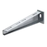 OBO Bettermann 6479640 zidni i potporni držač  (D x Š x V) 110 x 110 x 60 mm 1 St. siva