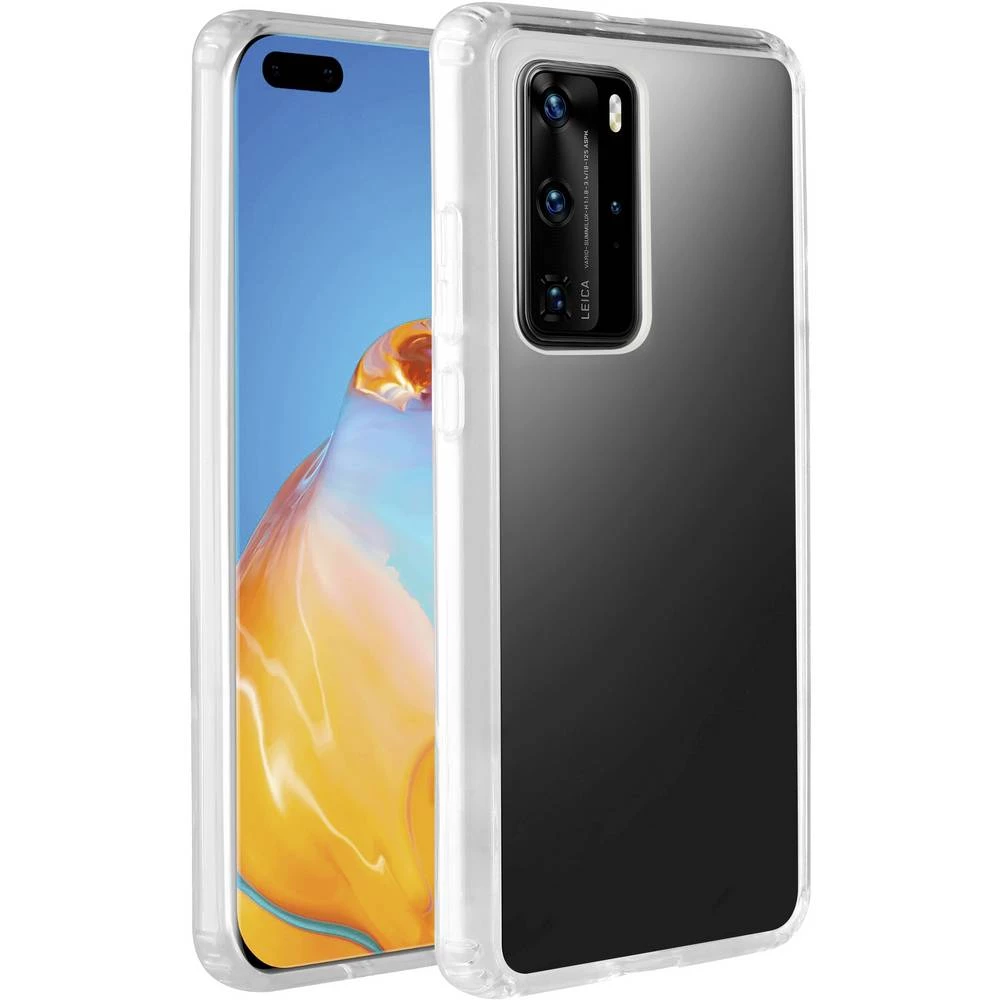 Vivanco  Safe Steady  stražnji poklopac za mobilni telefon  Huawei  P40 Pro  prozirna slika