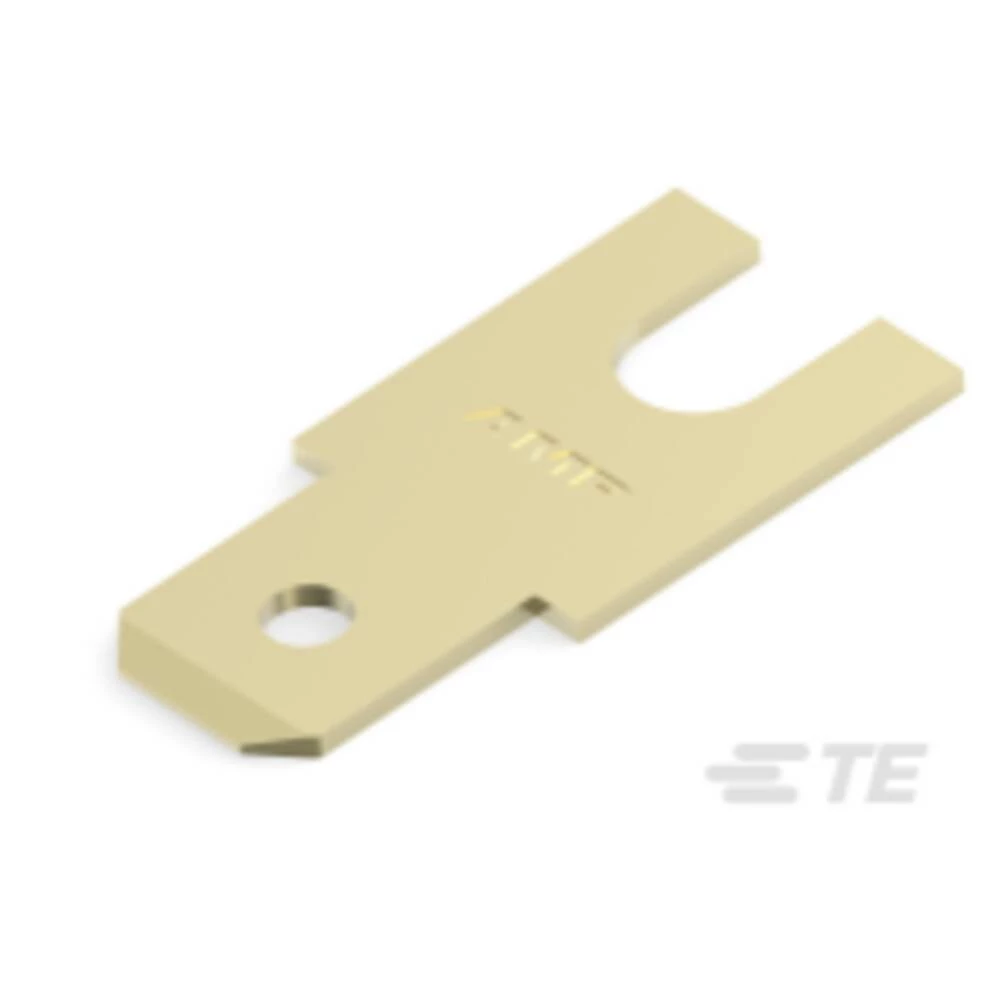 TE Connectivity FASTON Terminals - Premier & CommercialFASTON Terminals - Premier & Commercial 60613-2 AMP slika