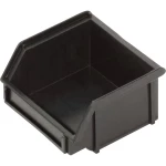 ESD spremište za prikaz (Š x V x d) 100 x 50 x 95 mm Crna Alutec CB6MC 1394006197 1 ST