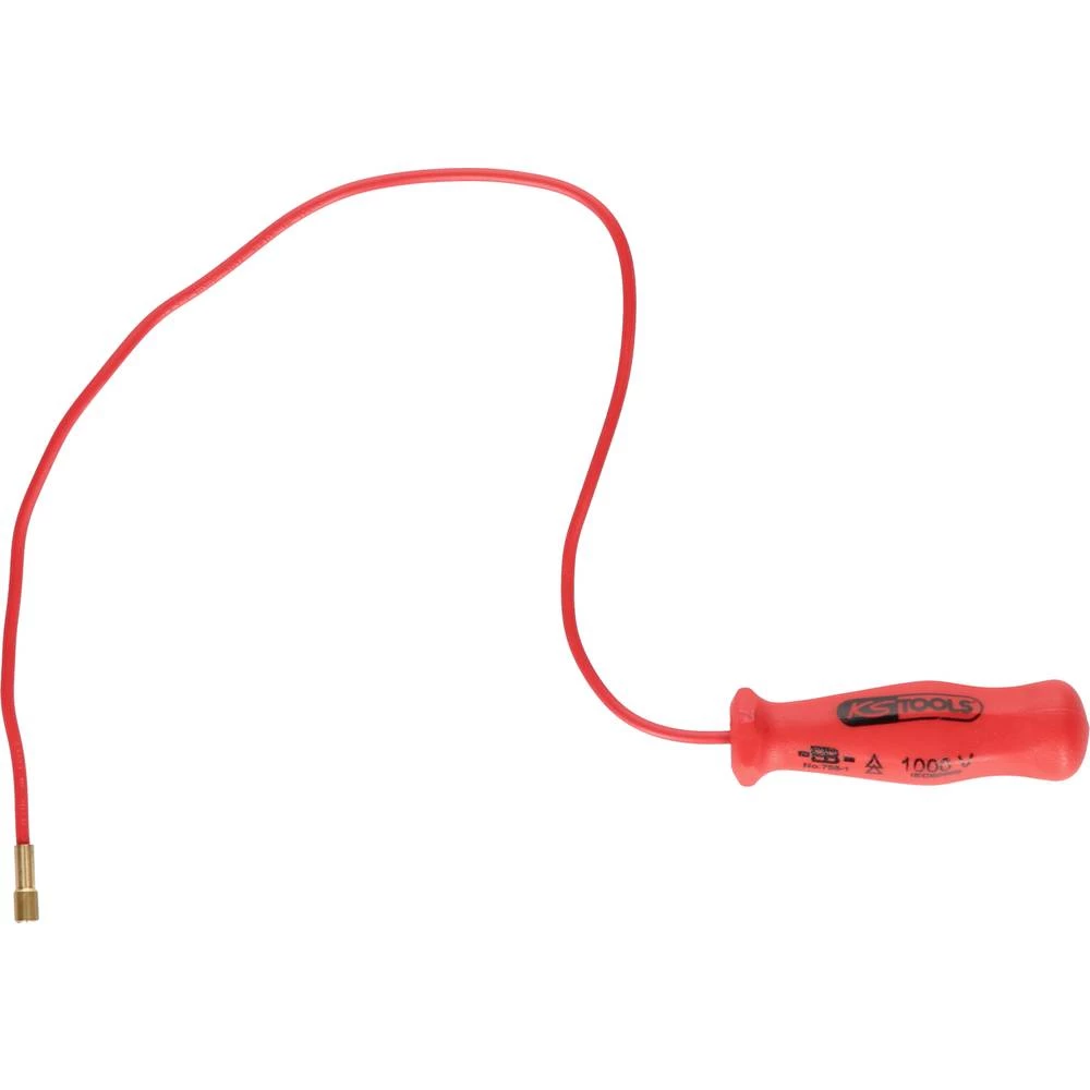 KS Tools 117.2323 Fleksibilni magnetni podizač sa zaštitnom izolacijom, 1000 g slika