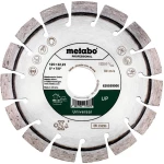 Metabo 628559000 dijamantna rezna ploča promjer 125 mm 1 St.
