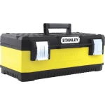 Kutija za alat prazna Stanley by Black & Decker 1-95-612 Crna/žuta