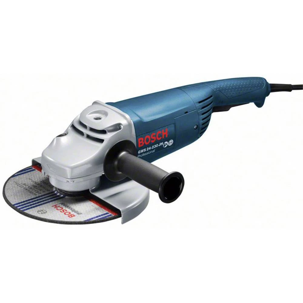 Kutna brusilica 230 mm 2400 W Bosch Professional 0601884M03 slika
