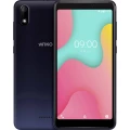 WIKO Y60 16 GB Antracitno plava Hybrid-Slot Android™ 9.0 5 MPix slika