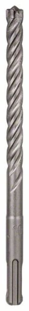 Bušilica SDS-plus-7X, 10 x 100 x 165 mm, pakiranje od 10 komada Bosch Accessories 2608576184 dužina:165 mm slika