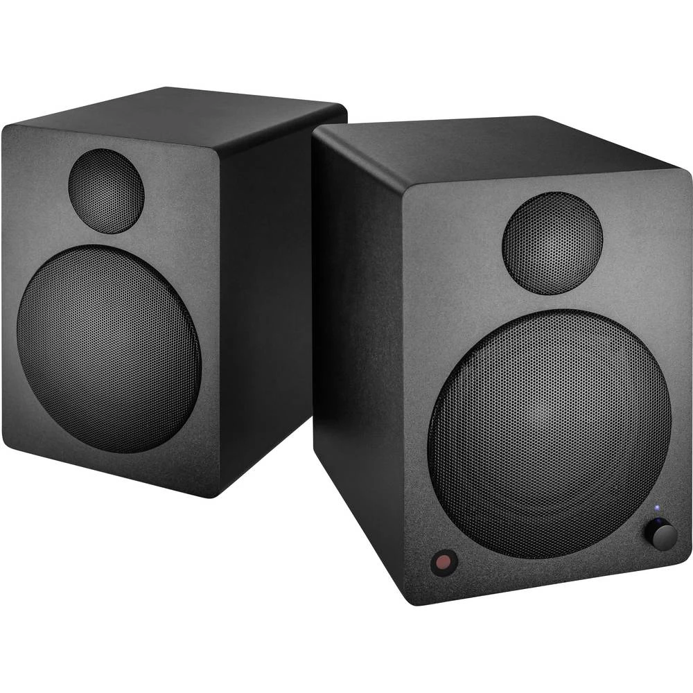 Aktivni monitor zvučnik 13 cm 5 " Wavemaster CUBE Neo 50 W 1 pair slika