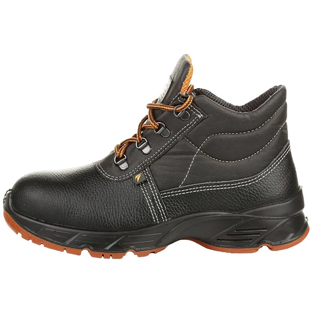 Talan DANZIG 2193-43 zaštitne čižme S3 Veličina obuće (EU): 43 crna 1 Par slika