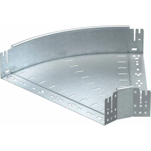 OBO Bettermann 6041788 Luk (Š x V) 500 mm x 110 mm 1 ST Metalna slika