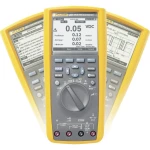 Digitalni multimetar Fluke 287/EUR, 320 x 240 piksela, 1.000V CAT III/600 V CAT