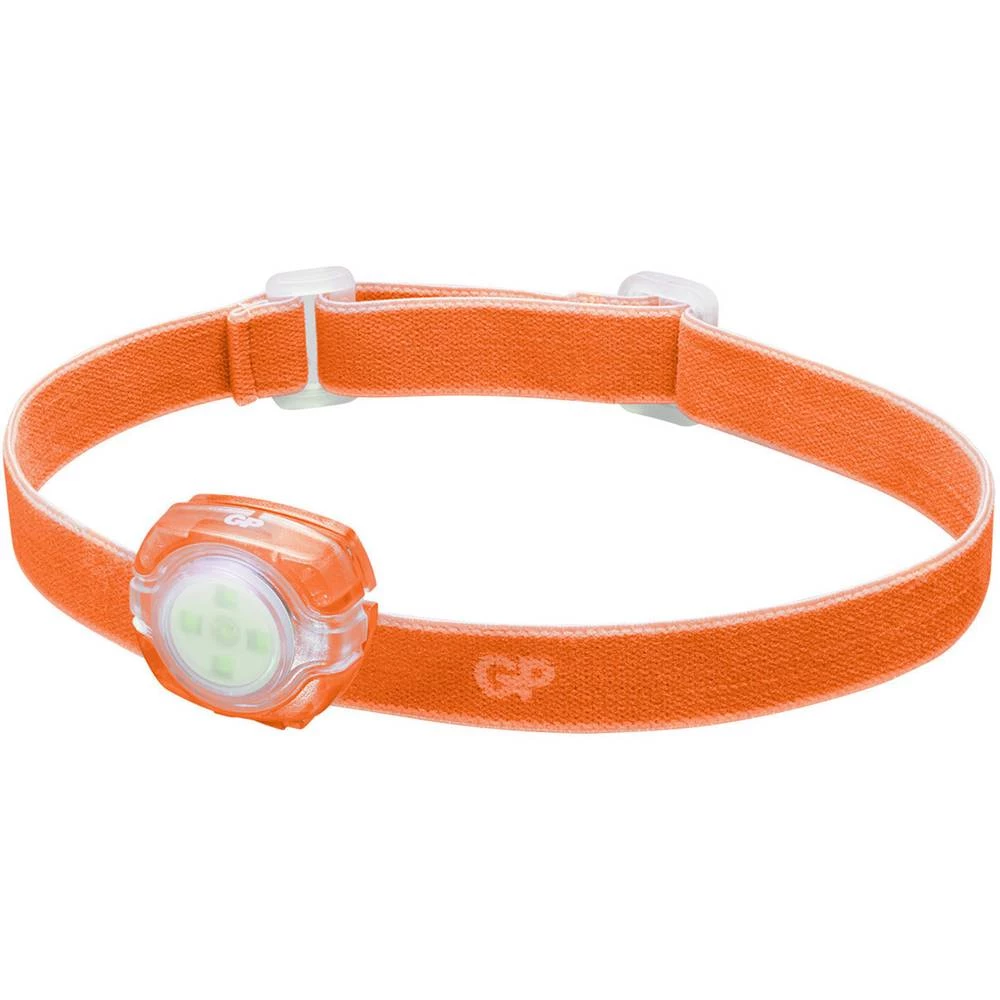 GP Design CH31 LED Svjetiljka za glavu baterijski pogon 40 lm 6 h 260GPACTCH31001 slika