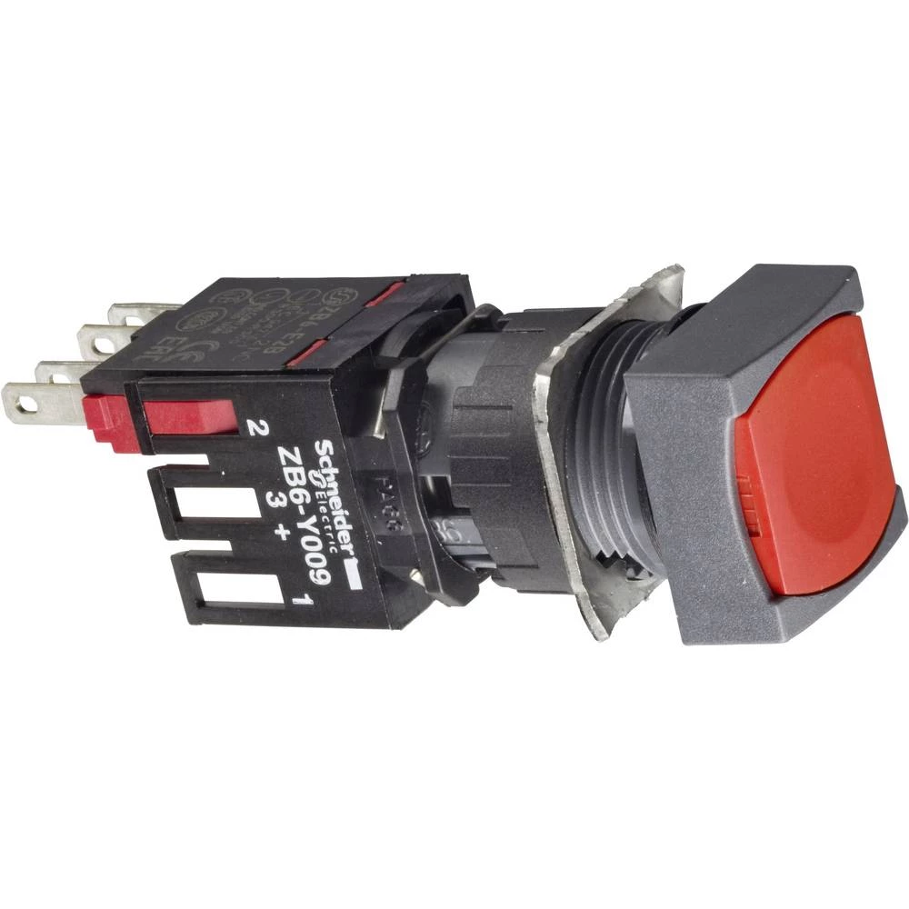 Schneider Electric XB6CA42B tipkalo 1 ST slika