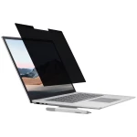 Kensington K58362WW folija za zaštitu zaslona  Format slike: 3:2 K58362WW Pogodno za model (vrste uređaja): Microsoft Surface Laptop 3 15 inča, Microsoft Surface Laptop 4 15 inča, Microsoft Surface...