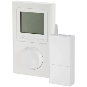 Bežični sobni termostat, komplet Nadžbukna Dimplex RTU 101F slika