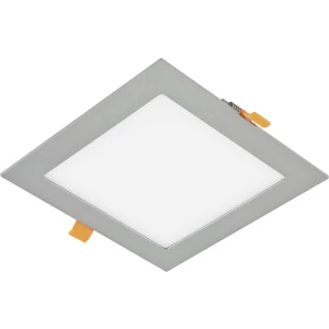 EVN  LPQ173501 LED ugradni panel    15 W neutralna bijela srebrna slika