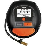 Osram Auto OTI1000 kompresor digitalni prikaz, zaštita od preopterećenja, s radnom svjetiljkom, kabelski pretinac/držač