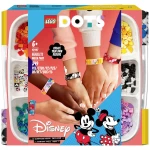 LEGO® DOTS 41947 Kreativni set Mickey&#39,s Bracelet