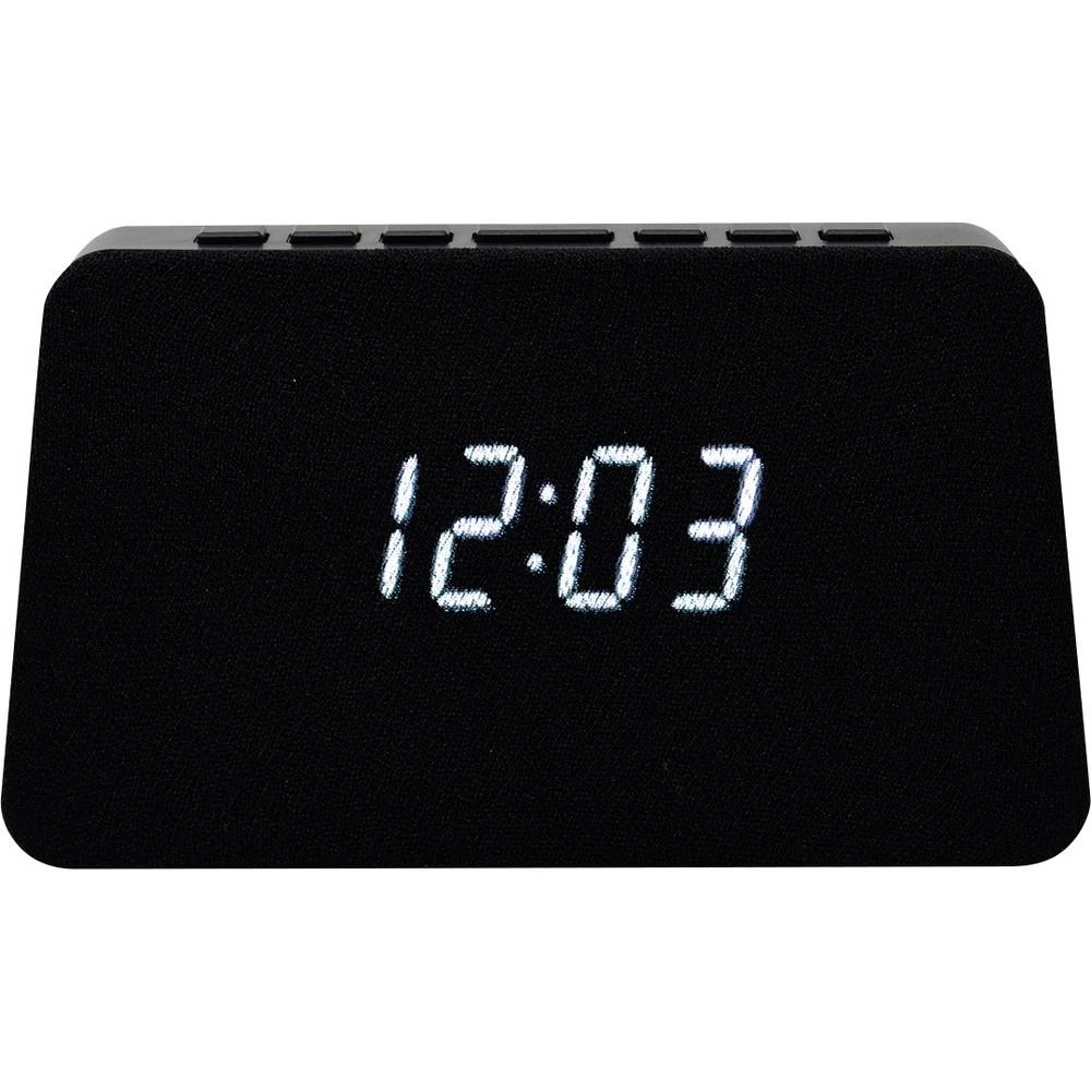 AIC    WM3020i sw    radio sat    ukw            funkcija alarma, Qi funkcija punjenja baterije    crna slika