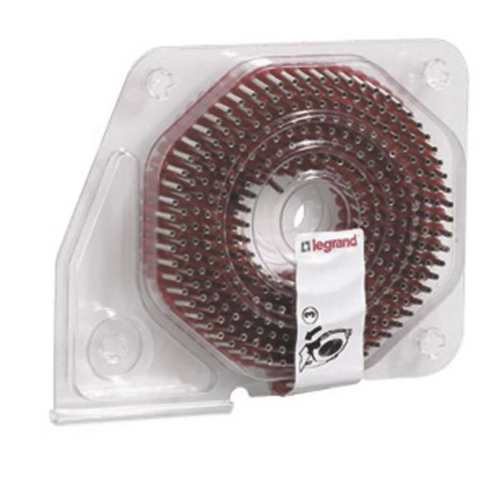 Legrand 037643 kabelski završetak 1 mm²  crvena 3000 St. slika