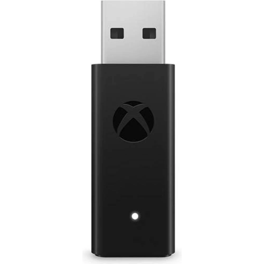 USB bežični adapter Xbox One Microsoft Xbox One Wireless Adapter slika