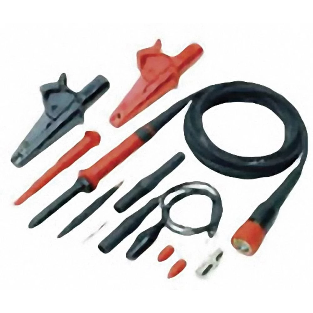 Sonda Sa zaštitom od dodira 400 MHz 100:1 Teledyne LeCroy PPE5KV slika