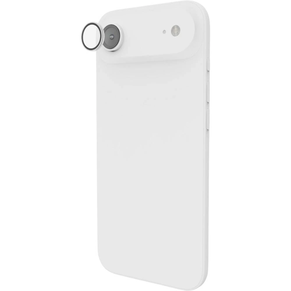 Hama zaštitno staklo kamere Apple iPhone Air 1 kom. otporan na ogrebotine 00228567 slika