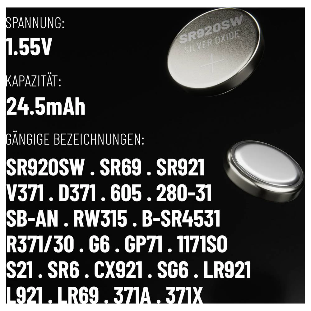 Conrad Product Image