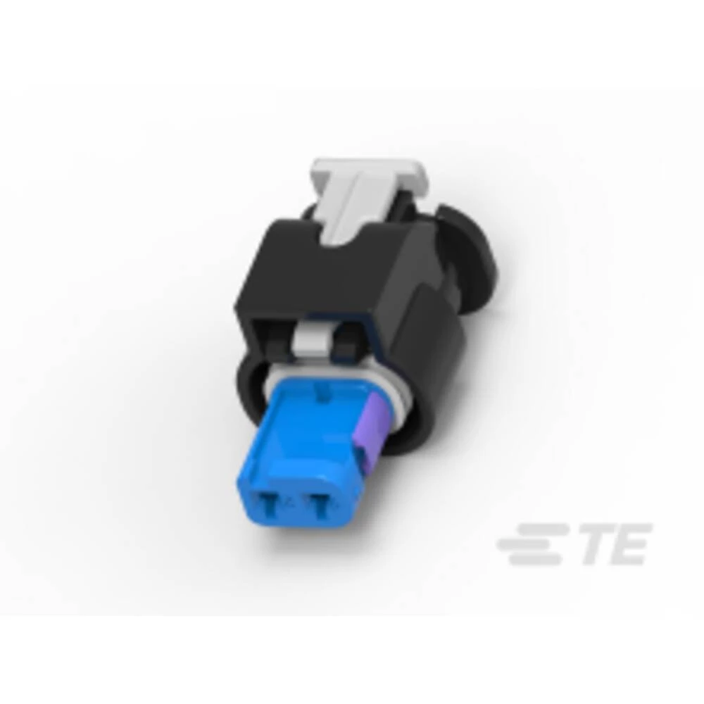 TE Connectivity MCON - ConnectorsMCON - Connectors 3-1718643-1 AMP slika