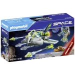 Playmobil® Space Svemirski dron visoke tehnologije 71370