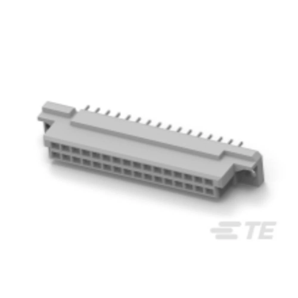 TE Connectivity Eurocard IEC DIN41612Eurocard IEC DIN41612 650864-5 AMP slika