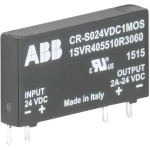 ABB optokoplerski fototranzistor  CR-S024VDC1MOS