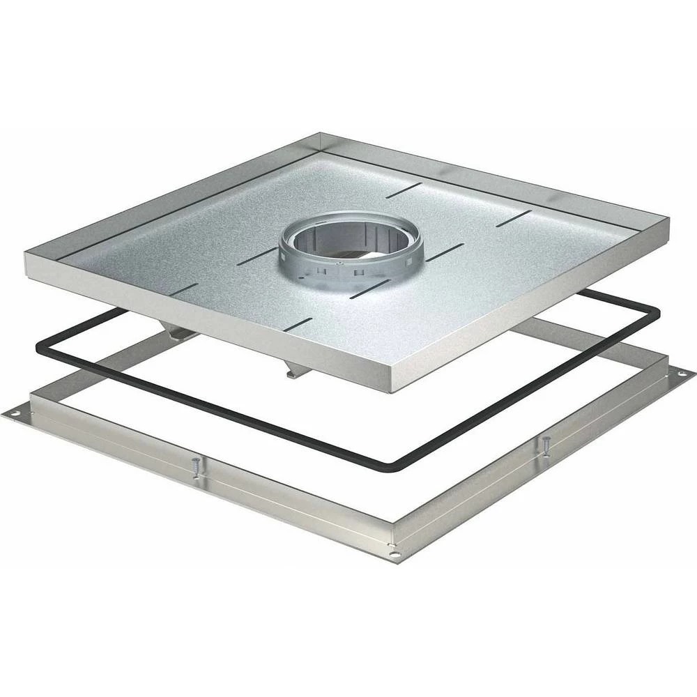 Kaseta OBO Bettermann RKF2 SL1 V3 30 slika