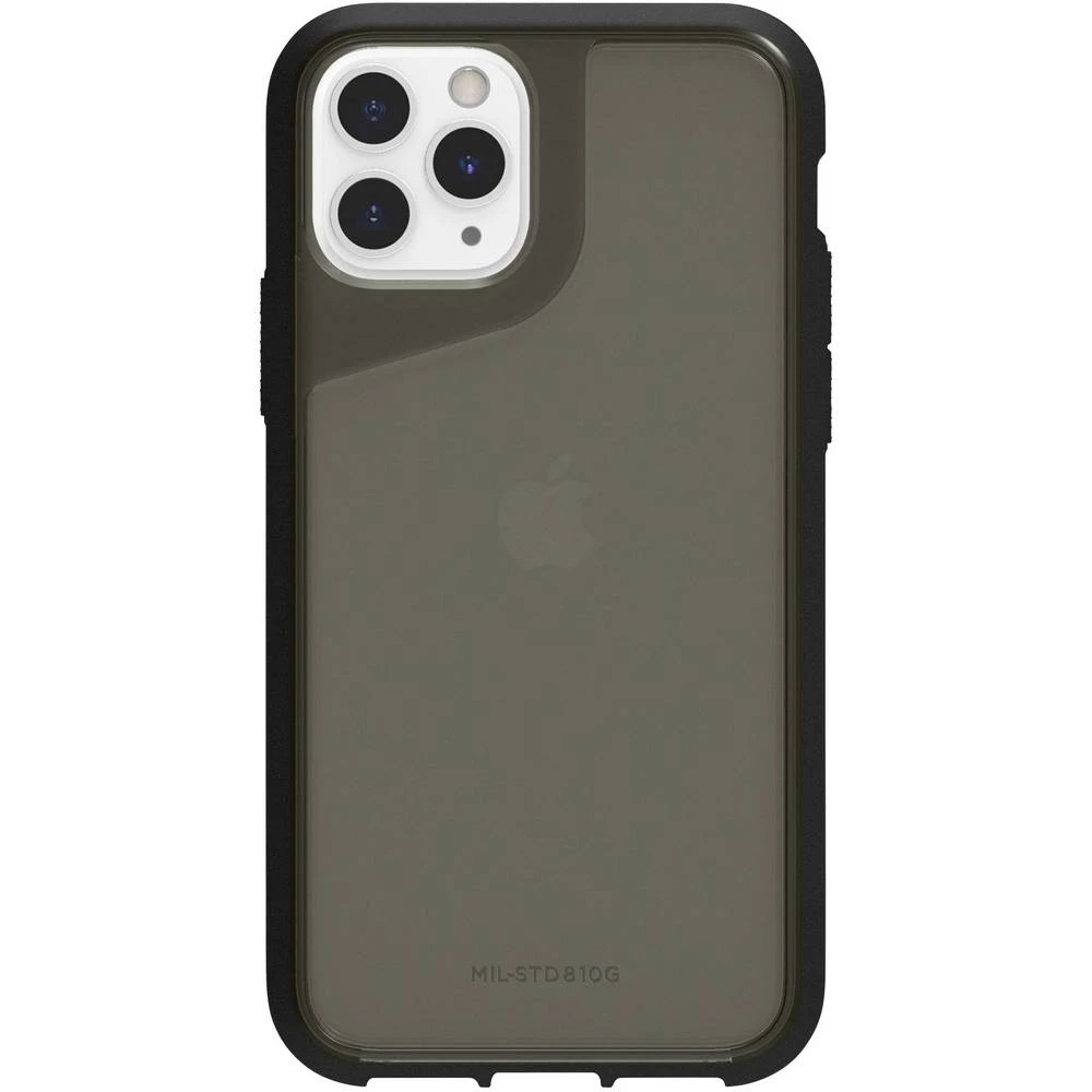 Griffin Survivor Strong case Apple iPhone 11 Pro crna slika