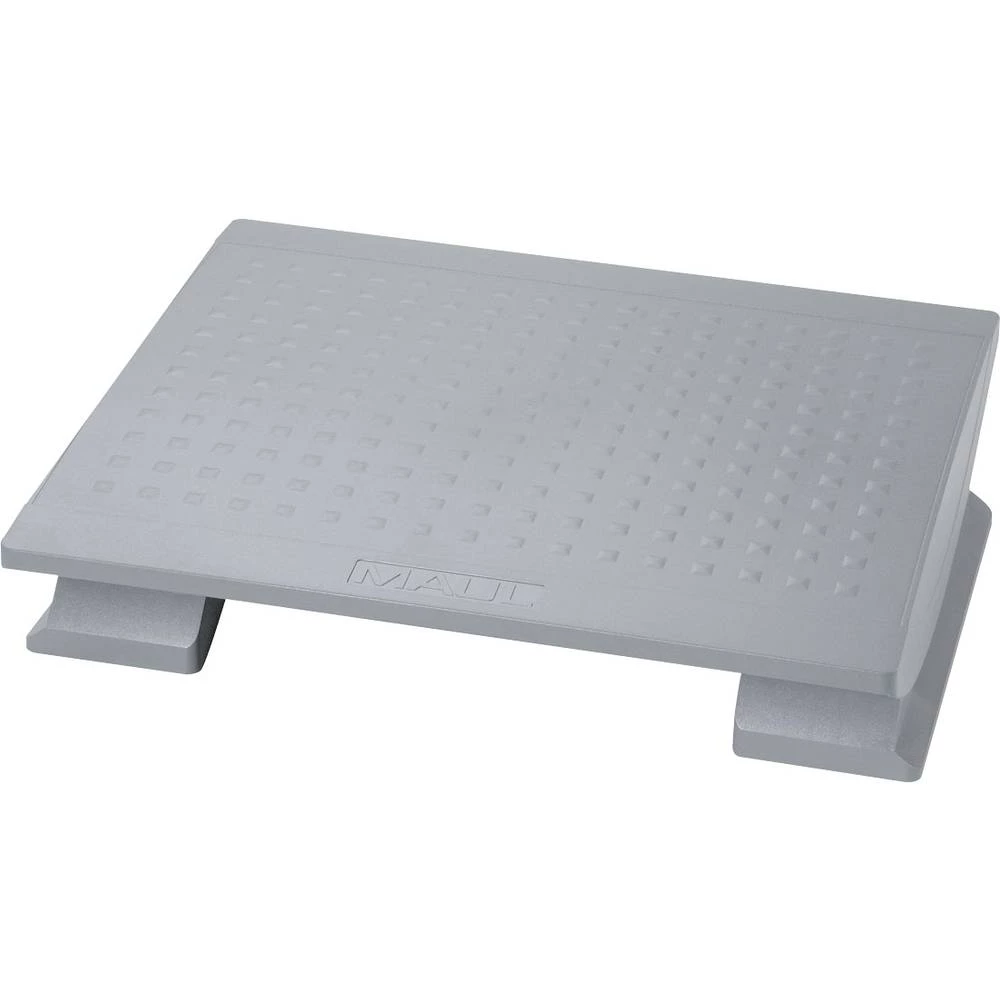 Maul Oslonac za noge ergonomično, Podesiva visina, podesivi nagib Siva 9022085 slika