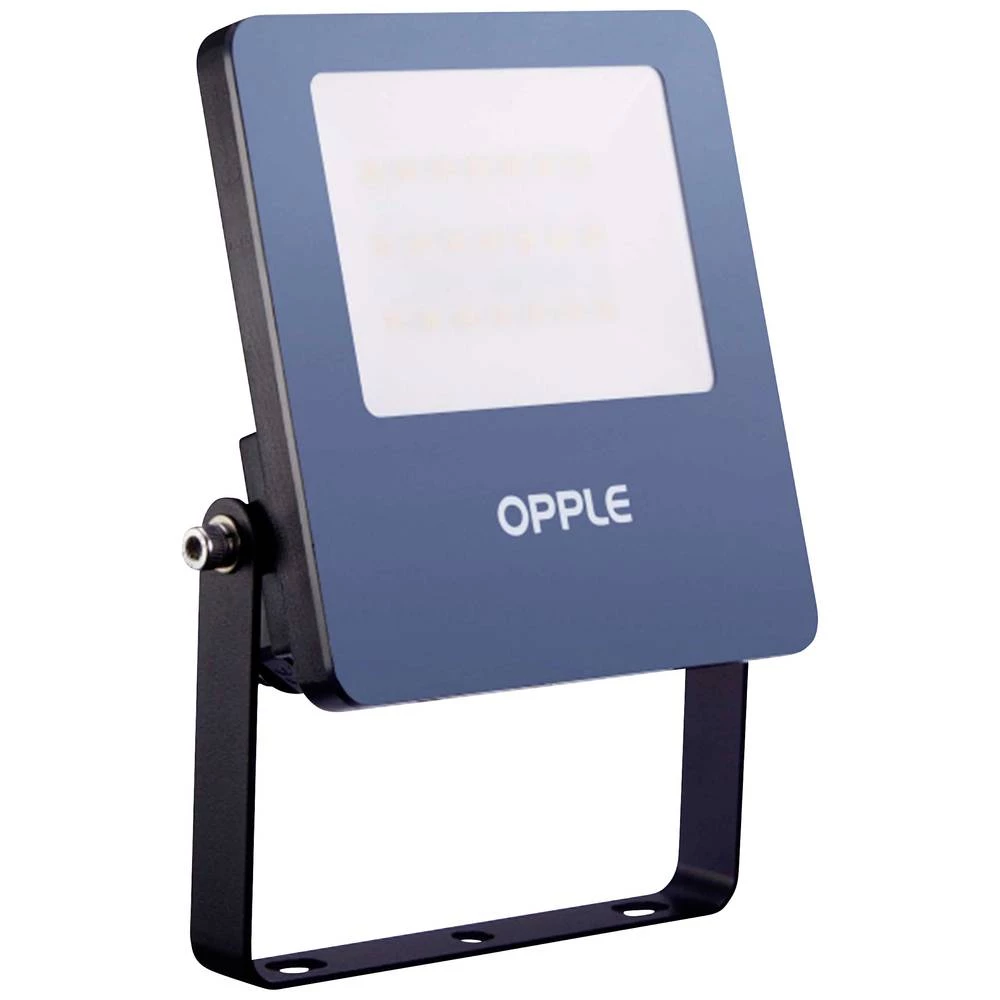 Opple LEDFlo 543006000700 LED reflektor Energetska učinkovitost 2021: F (A - G) 19 W toplo bijela slika