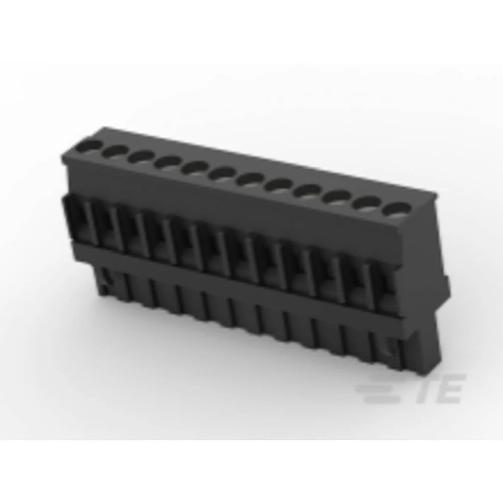 TE Connectivity Terminal BlocksTerminal Blocks 1-2213935-2 AMP slika