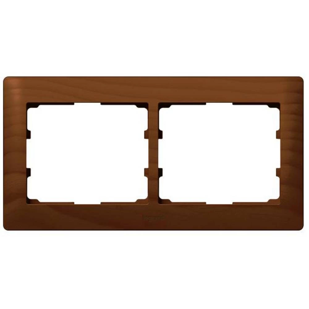 Legrand   okvir Galea / Pro21 drvo 771972 slika